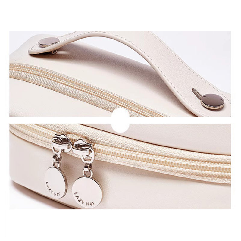 Cosmetic bag