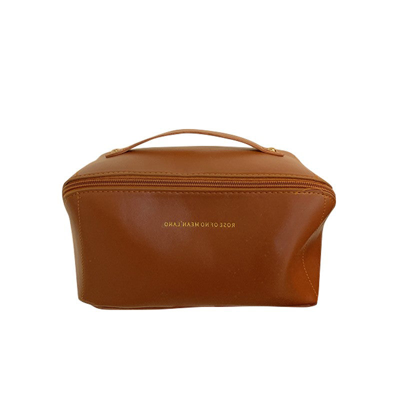 Cosmetic bag