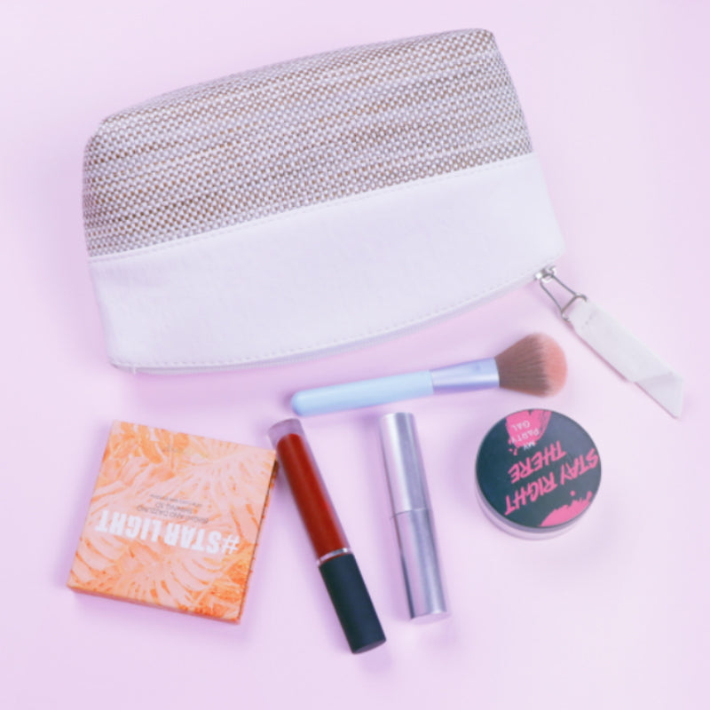 Cosmetic bag