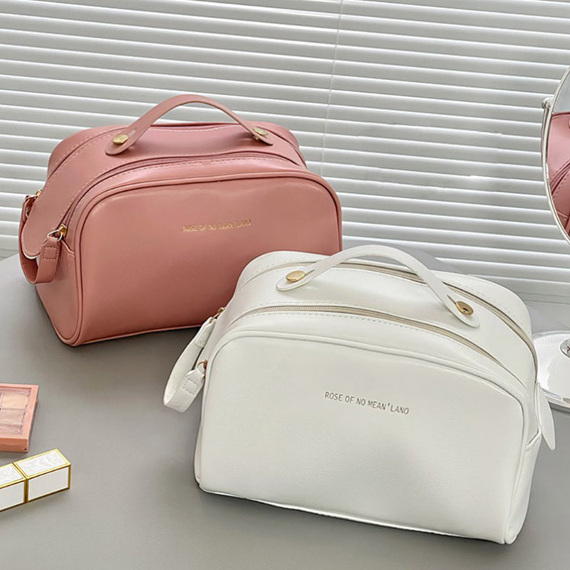 Cosmetic bag