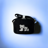 Cartoon crossbody bags