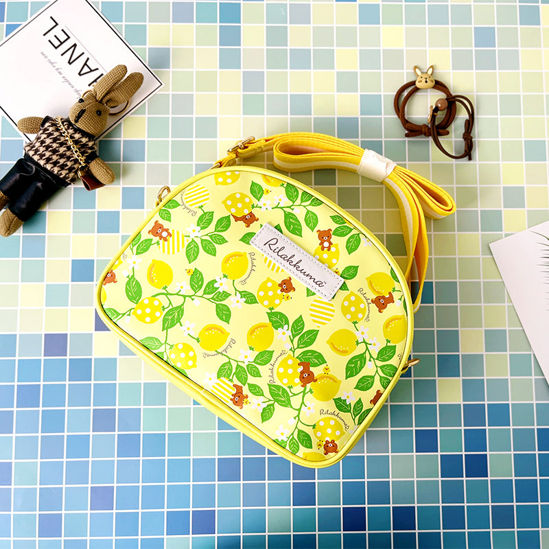 Cartoon crossbody bags