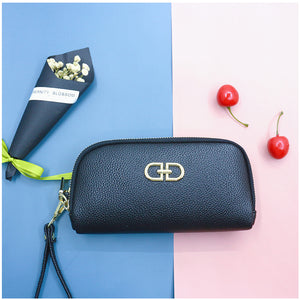 PU wallet, purse