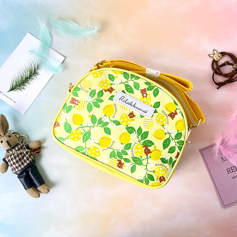 Cartoon crossbody bags