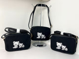 Cartoon crossbody bags