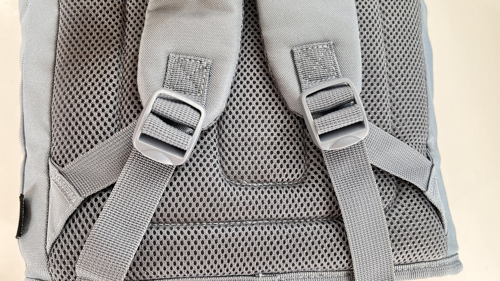 Thermal backpack
