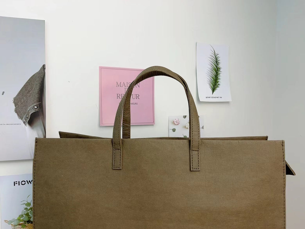 DuPont Pape handbags