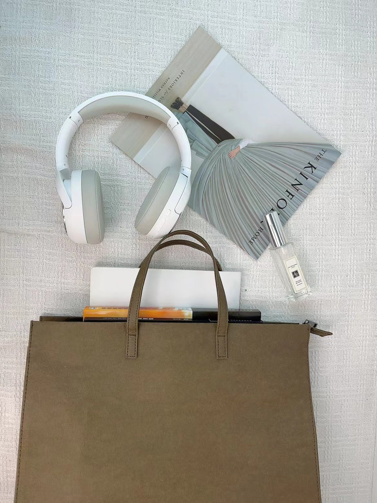 DuPont Pape handbags