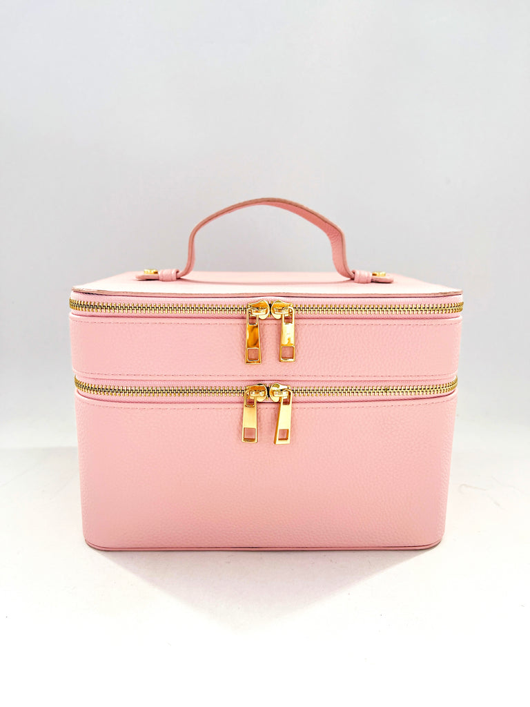 Cosmetic box