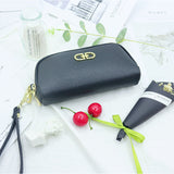 PU wallet, purse