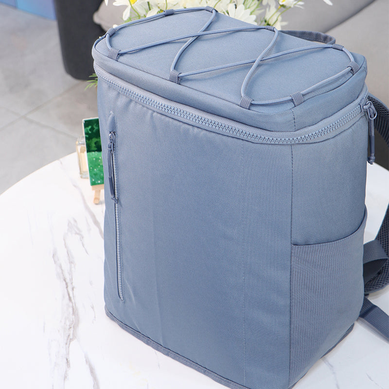 Thermal backpack