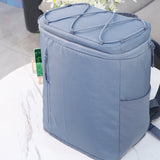 Thermal backpack