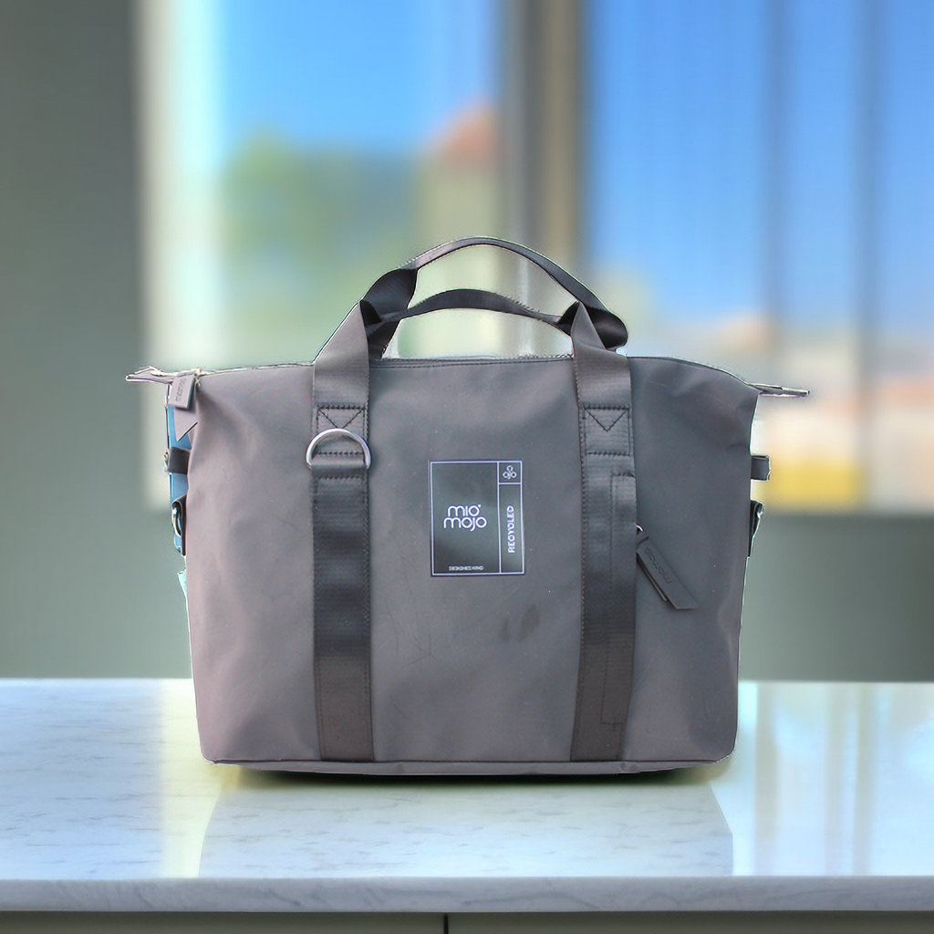 Weekend bags