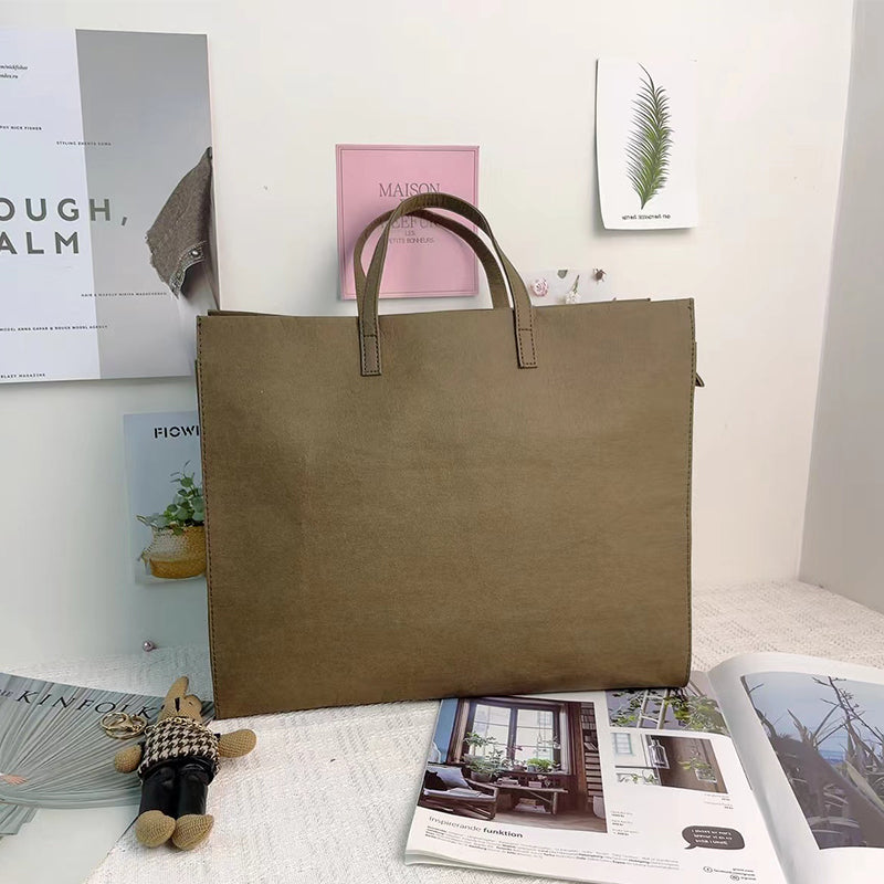 DuPont Pape handbags
