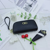 PU wallet, purse