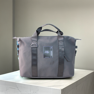 Weekend bags