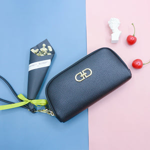 PU wallet, purse