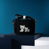 Cartoon crossbody bags