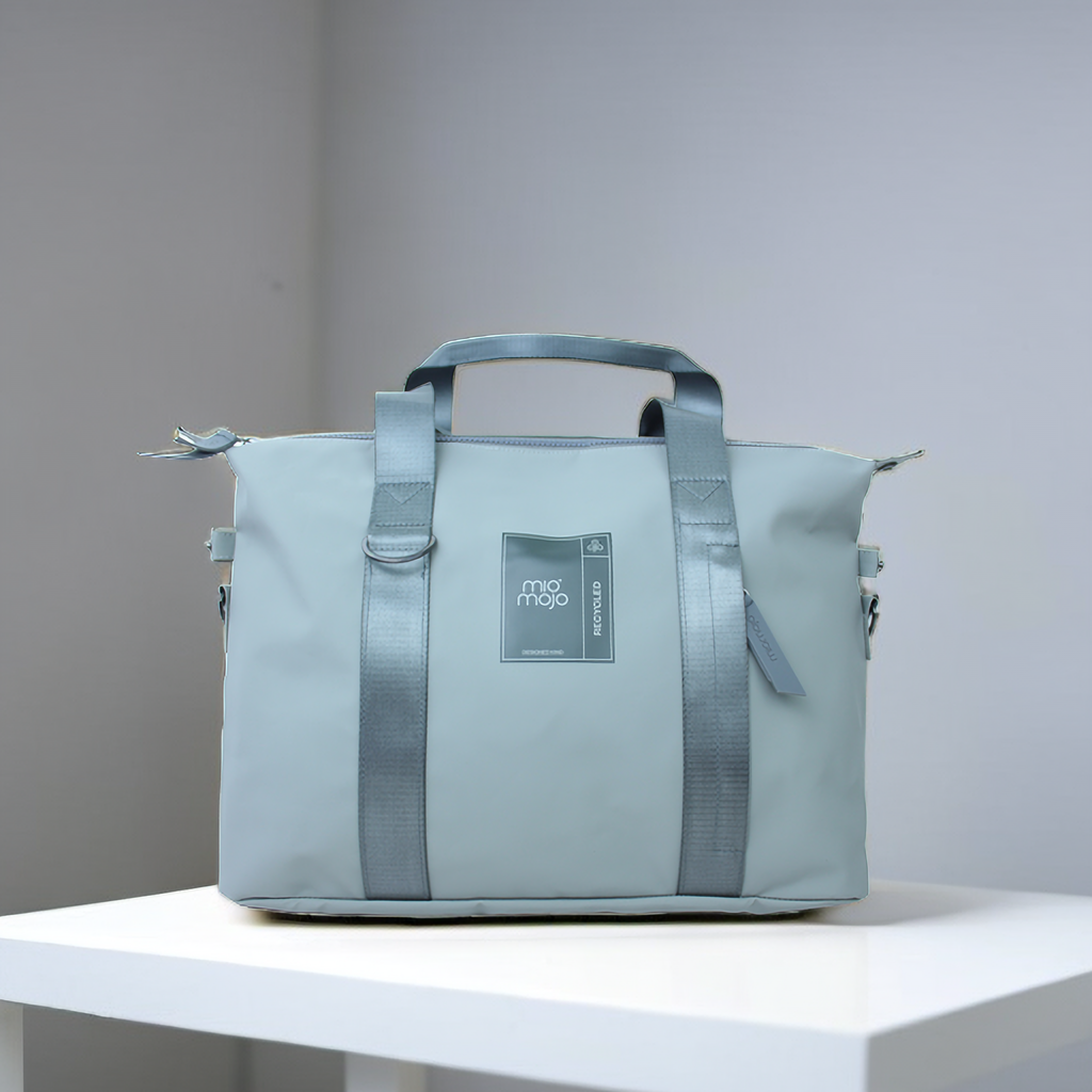 Weekend bags