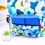 Camouflage backpack