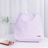 Drawstring bag