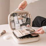 Cosmetic bag