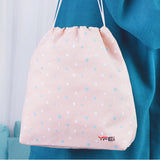 Drawstring bag