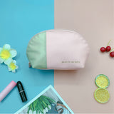 Cosmetic bag