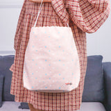 Drawstring bag