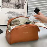 Cosmetic bag