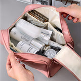 Cosmetic bag