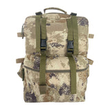 Camouflage backpack