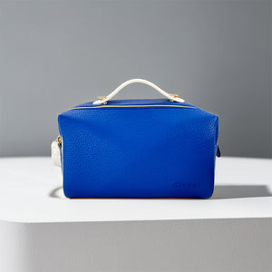 Cosmetic bag
