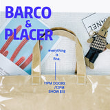 Kraft paper shopping bag