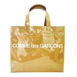 Kraft paper shopping bag